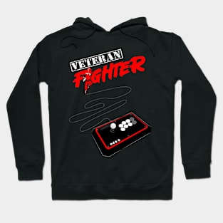 VETERAN FIGHTER Hoodie